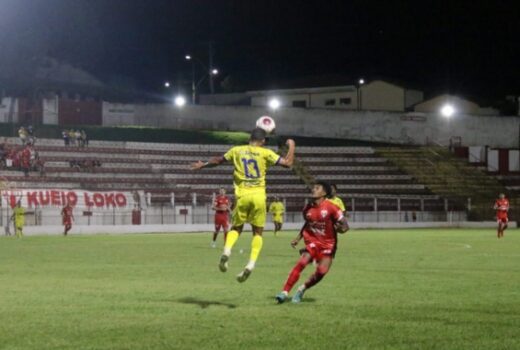 São José encara o mesmo desafio da primeira vitória 4