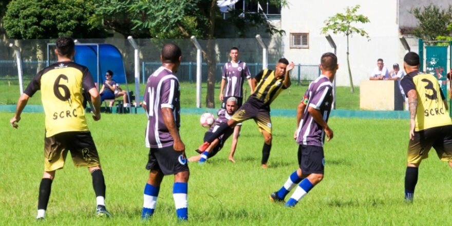 Copa Popular começa com boa média de gols 1