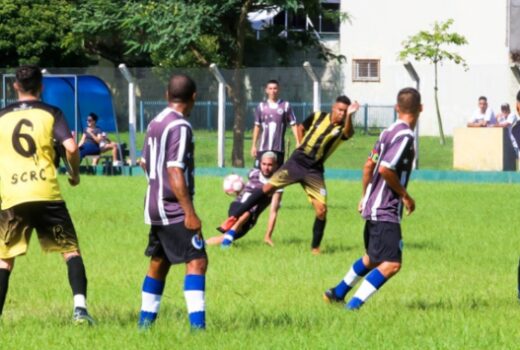 Copa Popular começa com boa média de gols 5