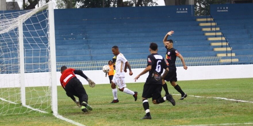 Copa Popular do futebol amador joseense tem início 1