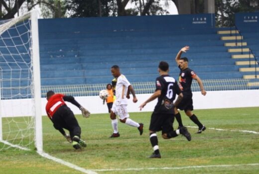 Copa Popular do futebol amador joseense tem início 1