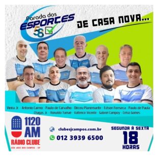 São José prepara estádio que comemora aniversário 2