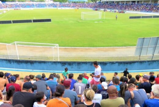 São José já pensa no primeiro em casa da nova fase 1