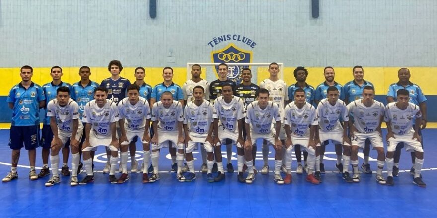 São José Futsal espera a Liga vencendo no sub-20 1