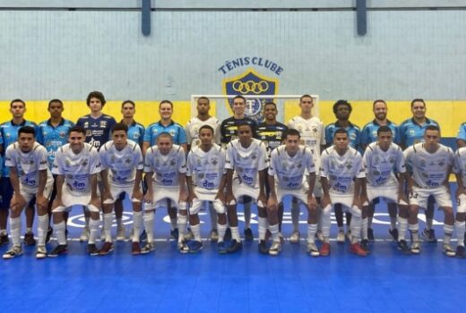 São José Futsal espera a Liga vencendo no sub-20 2