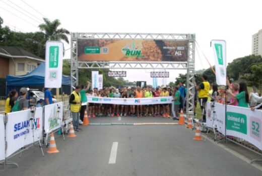 Corrida abriu temporada do circuito joseense 4