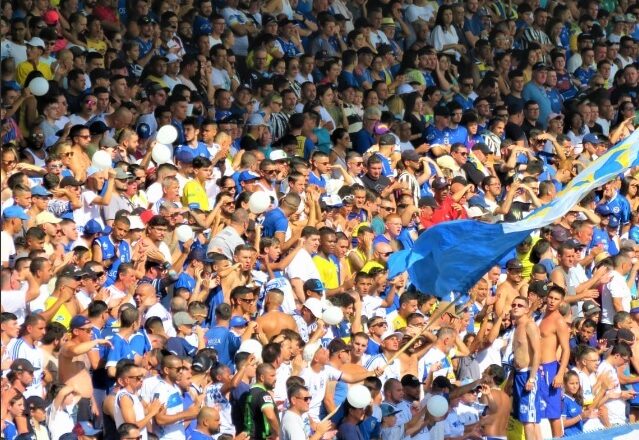 São José recebe tabela dos jogos da próxima fase 1