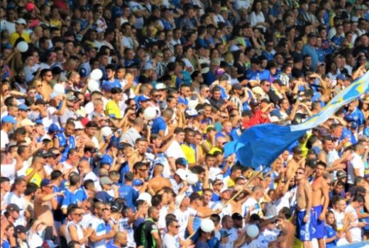 São José recebe tabela dos jogos da próxima fase 12