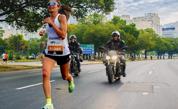 Corrida de rua no domingo abre circuito joseense 1