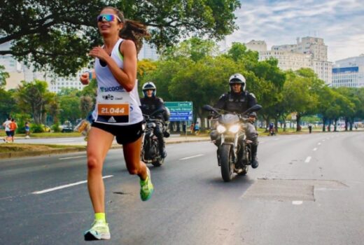 Corrida de rua no domingo abre circuito joseense 1