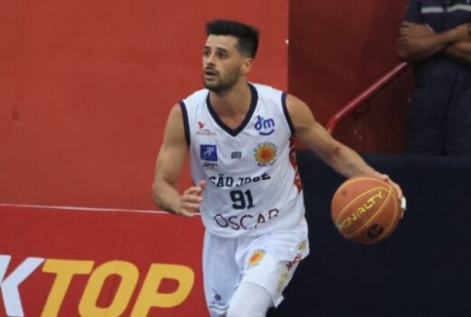 São José Basketball terá representante em desafio 12