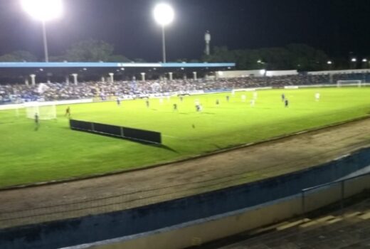 São José abre venda antecipada de ingressos 11