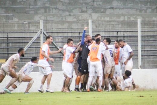 São José recebe o líder e pode antecipar vaga 3