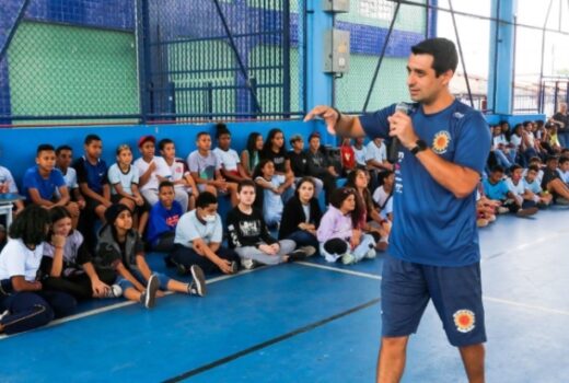 São José Basketball joga em retomada da NBB 3