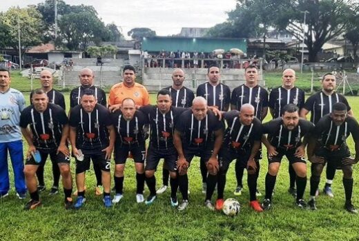 Copa Popular do amador joseense tem decisão 10
