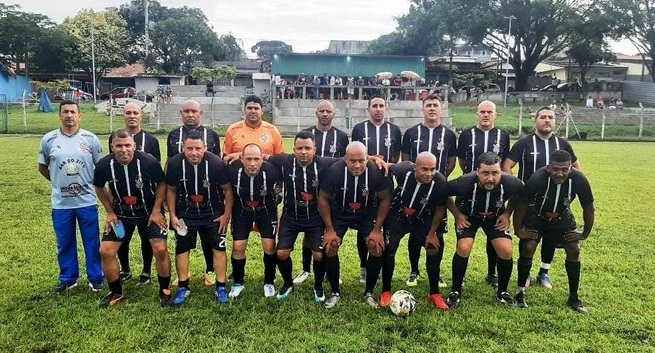 Copa Popular do amador joseense tem decisão 1