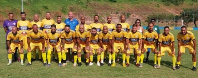 Copa Popular do amador joseense tem decisão 2