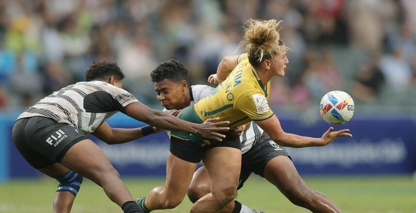 Rugby brasileiro feminino tem partida decisiva 1