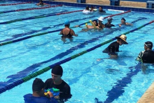 Escolinhas joseenses terão festival no domingo 15