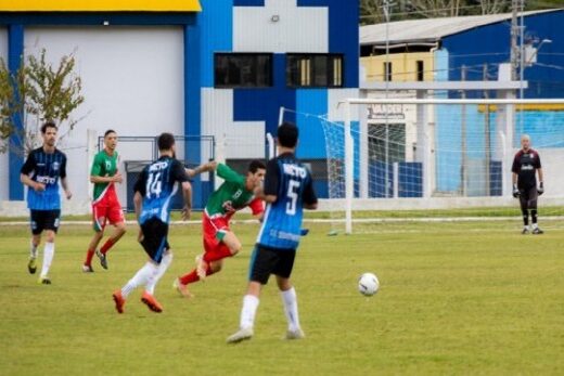 São Sebastião programa retomada de campeonato 13