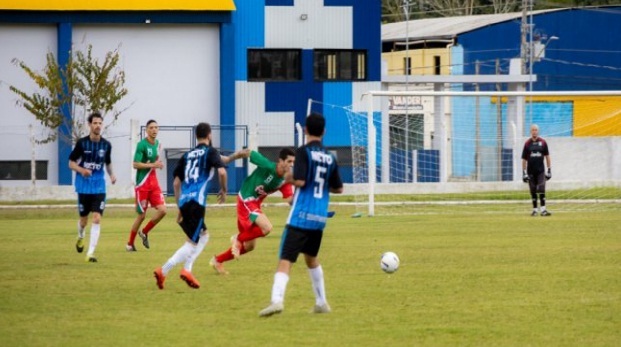 São Sebastião programa retomada de campeonato 1