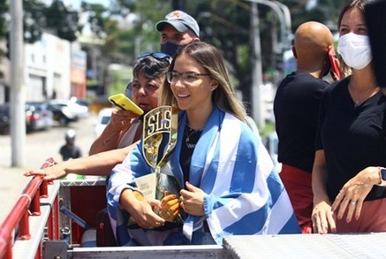 Jogos Escolares começam nesta quarta em São José 2