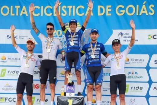 Ciclismo de Taubaté comemora bons resultados 6