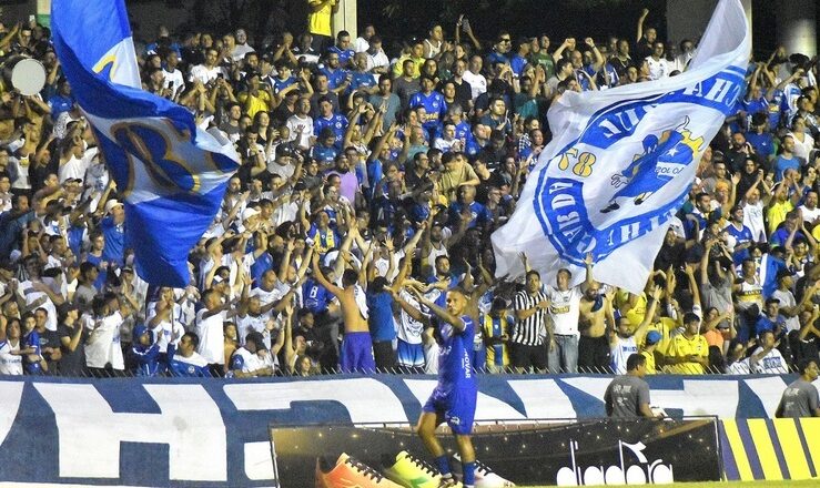 São José defende vice-liderança em Rio Preto 1