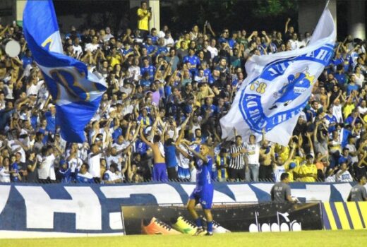 São José defende vice-liderança em Rio Preto 16