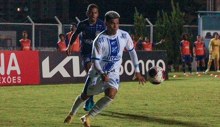 Taubaté joga a última e por despedida honrosa 1