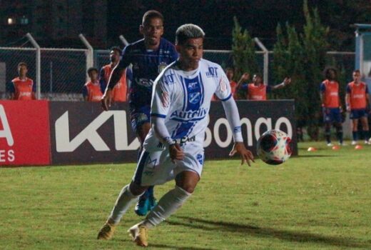 Taubaté joga a última e por despedida honrosa 14