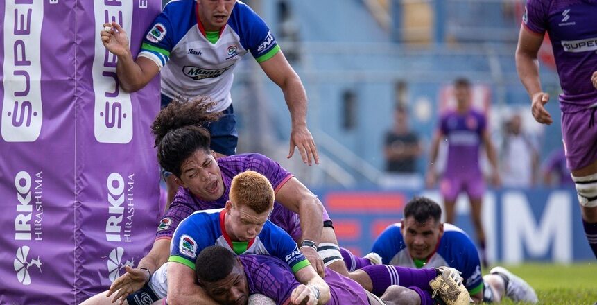 Rugby brasileiro tem jogo crucial no Uruguai 1