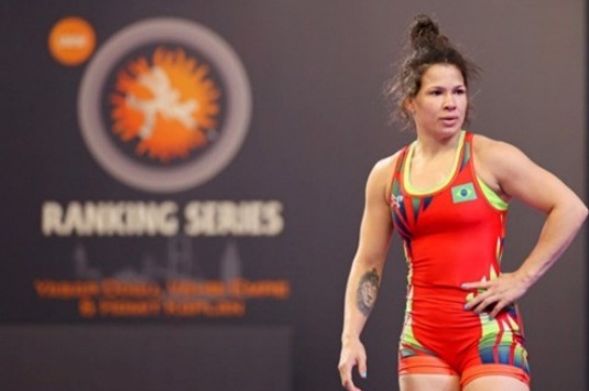 Wrestling joseense disputa o Brasileiro Interclubes 2