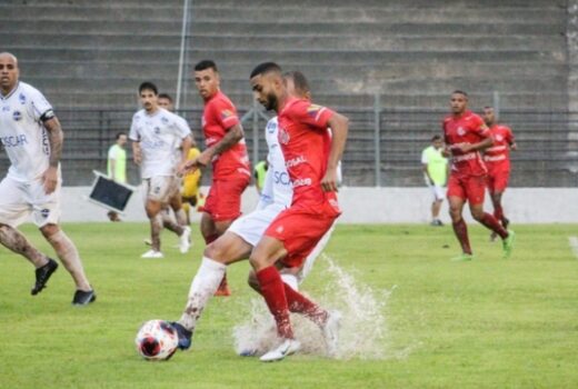 São José já tem a tabela das finais festivas 12