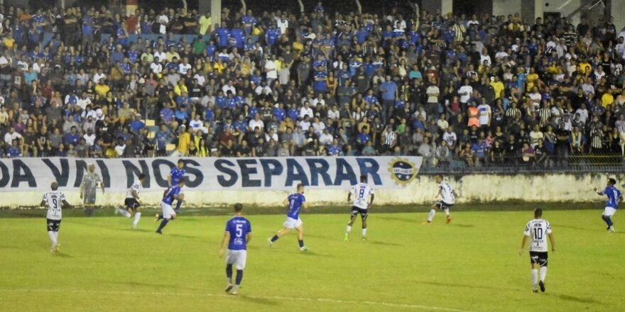 São José e Taubaté terão nova rodada de emoções 1