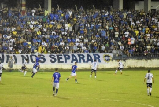 São José e Taubaté terão nova rodada de emoções 9