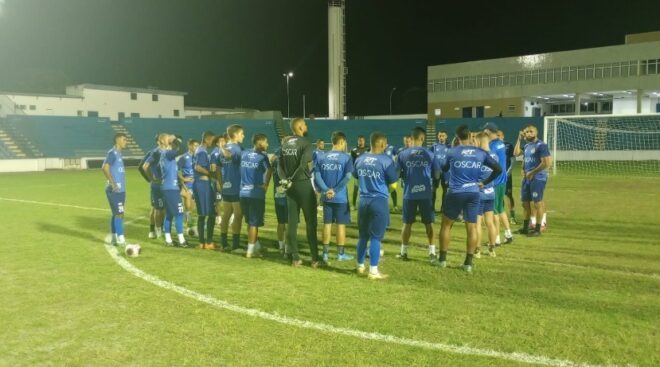 São José decide acesso com torcida esgotando ingressos 2