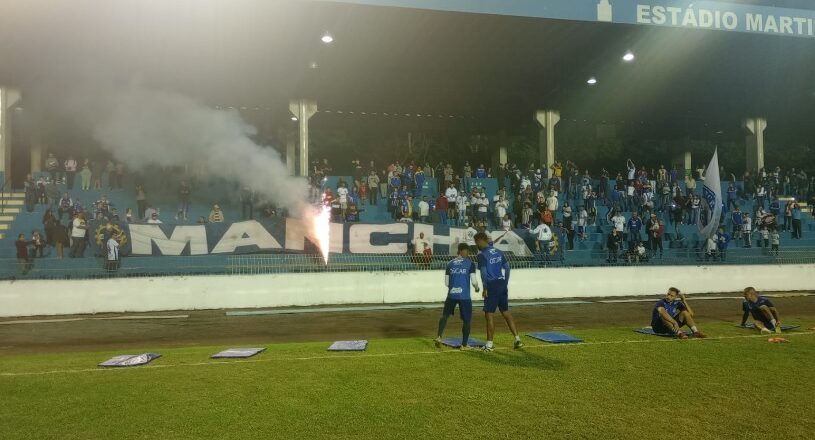 São José decide acesso com torcida esgotando ingressos 1