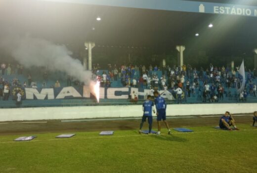 São José decide acesso com torcida esgotando ingressos 18