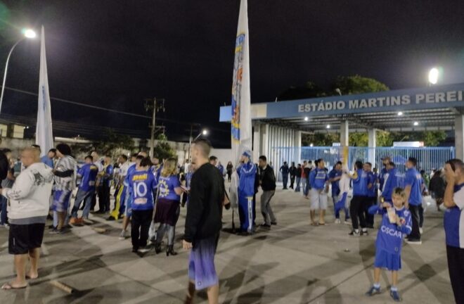 São José decide acesso com torcida esgotando ingressos 4