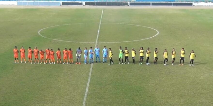 Atlético Joseense e Manthiqueira voltam a campo 1