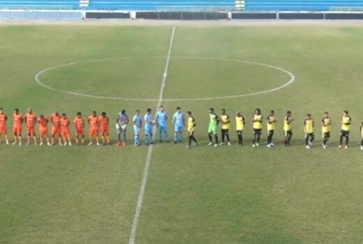 Atlético Joseense e Manthiqueira voltam a campo 6