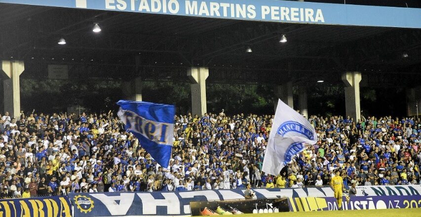 São José abre treino à torcida antes de decisão histórica 1