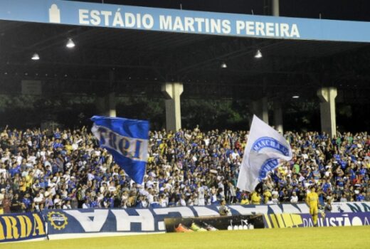 São José abre treino à torcida antes de decisão histórica 1