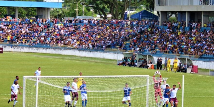 São José anuncia mais de 10 mil ingressos vendidos 1