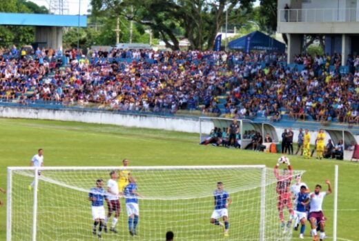 São José anuncia mais de 10 mil ingressos vendidos 3