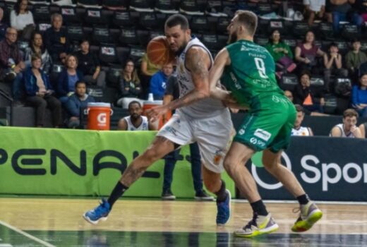 São José Basketball perde no desempate em Bauru 10