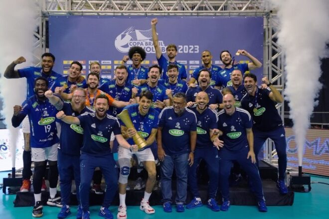 Vôlei joseense começa a encarar o maior desafio 3