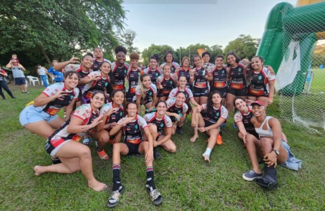 Jacareí Rugby vence clássico recebendo o São José 3