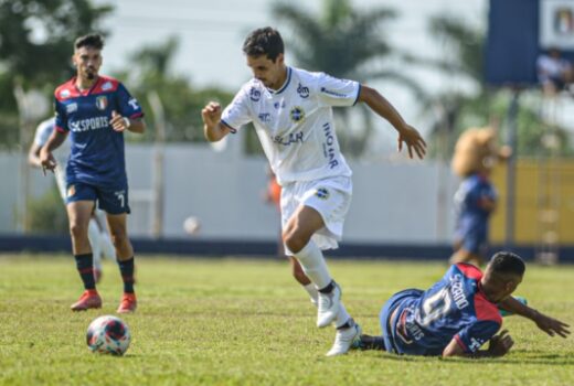 São José joga decidindo classificação às semifinais 4